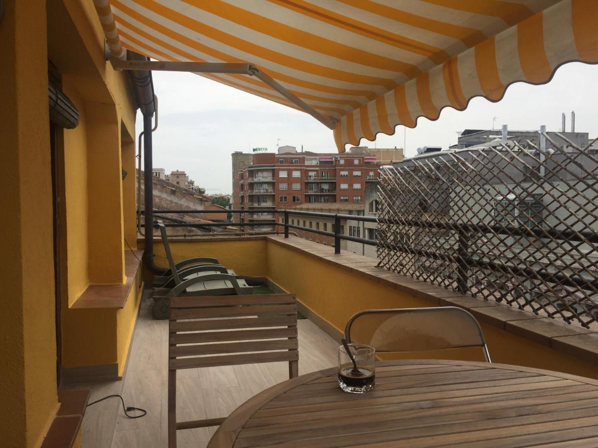 Atico En El Centro De Logrono Apartment Екстериор снимка