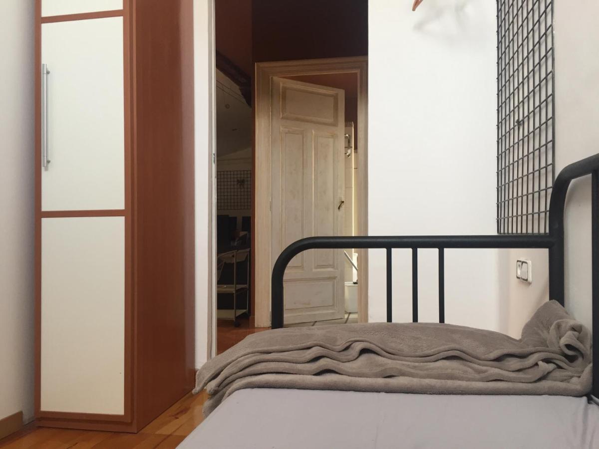 Atico En El Centro De Logrono Apartment Екстериор снимка